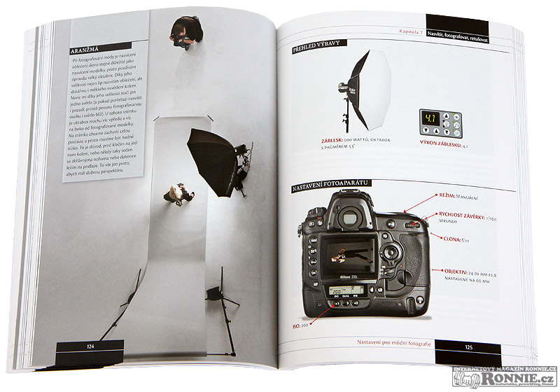 Scott Kelby: Nasv�tit, fotografovat, retu�ovat
