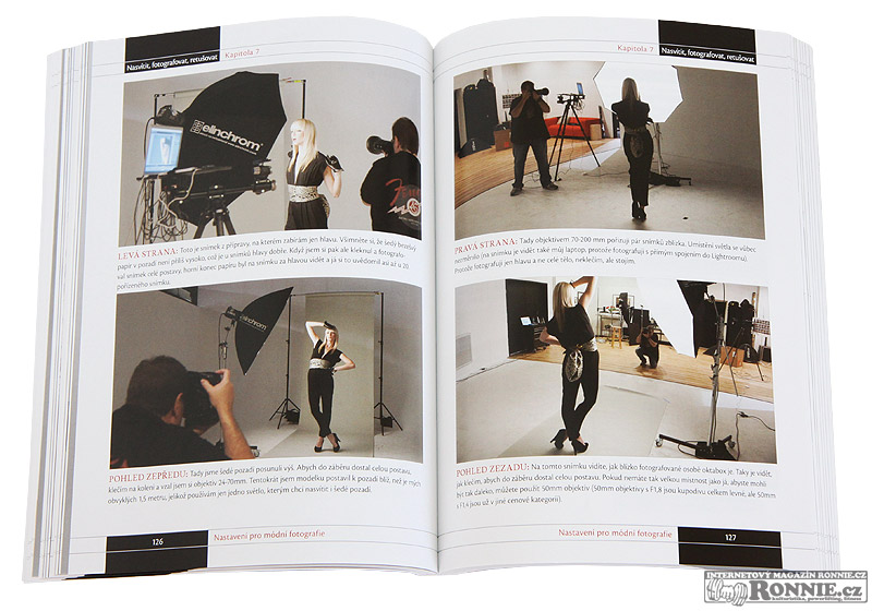 Scott Kelby: Nasv�tit, fotografovat, retu�ovat