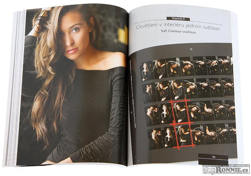 Scott Kelby: Nasv�tit, fotografovat, retu�ovat