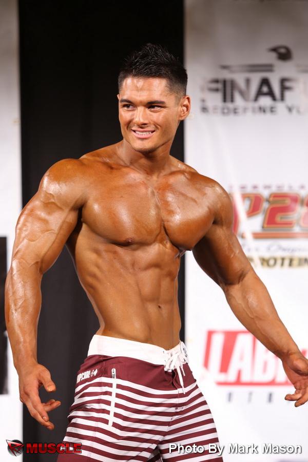 Jeremy Buendia