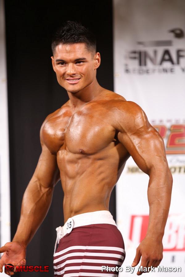 Jeremy Buendia