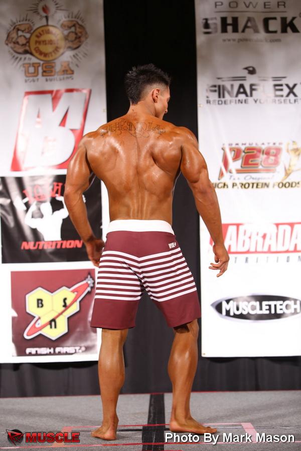 Jeremy Buendia