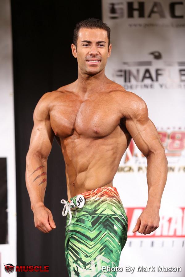 Alex Carneiro