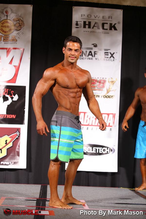 Stephen Mass