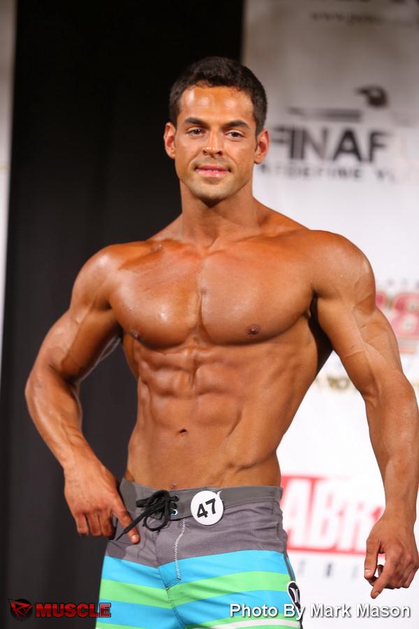 Stephen Mass