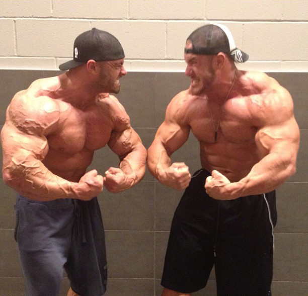 Frank McGrath, Antoine Vaillant