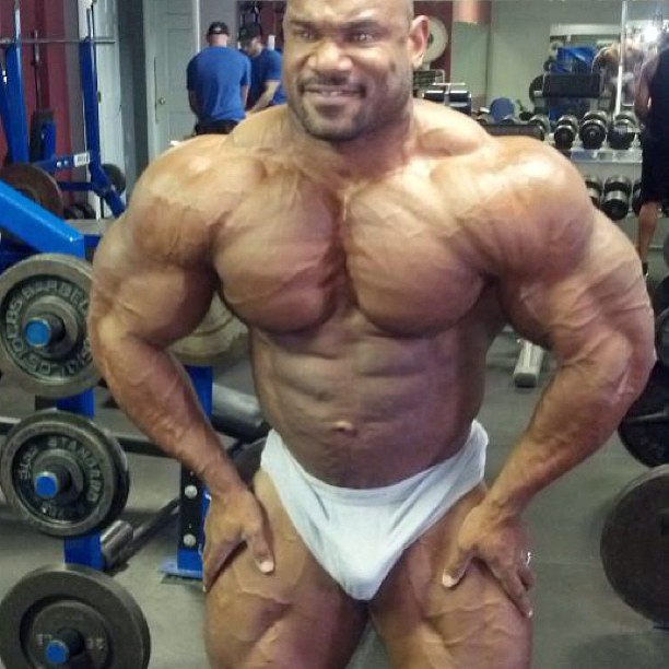 Fred Smalls