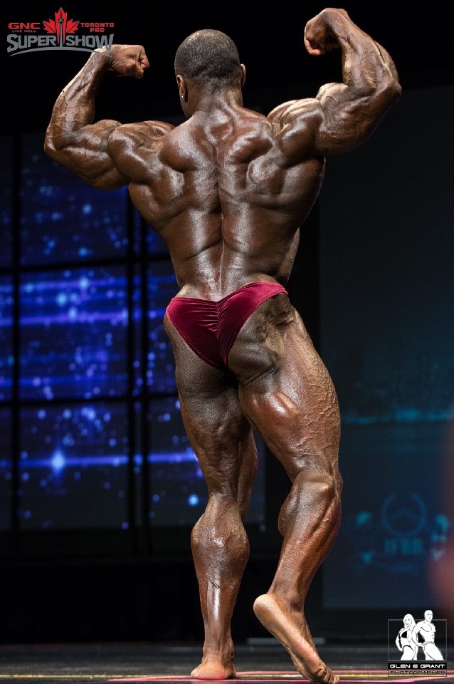 Mboya Edwards
