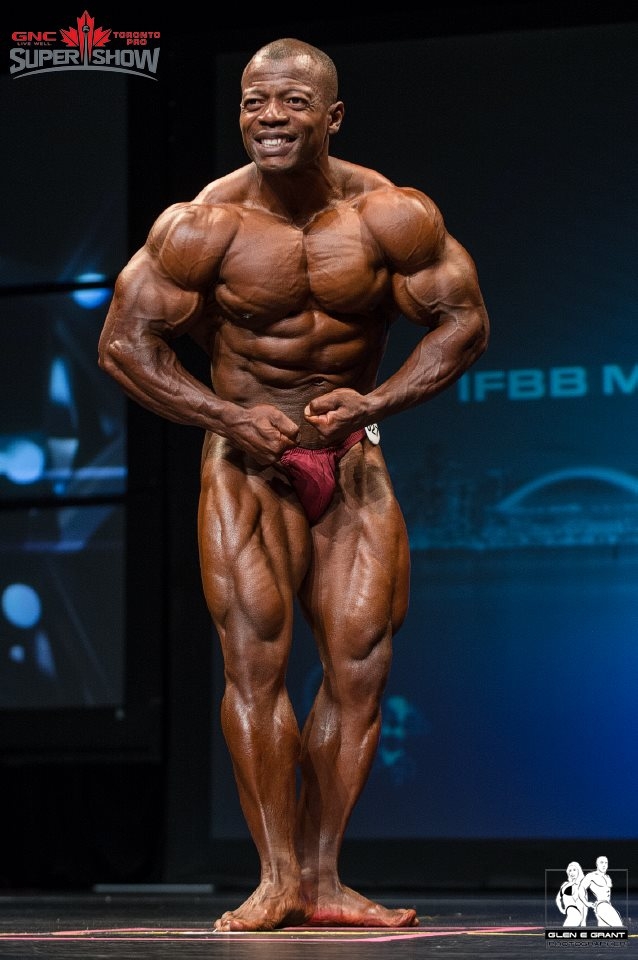 James Darling