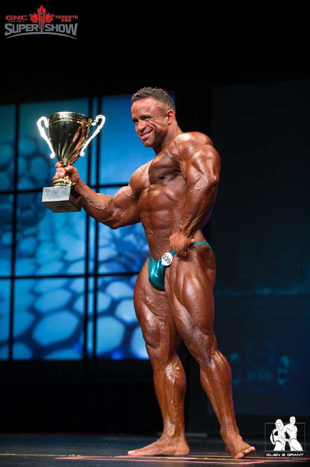 Jose Raymond