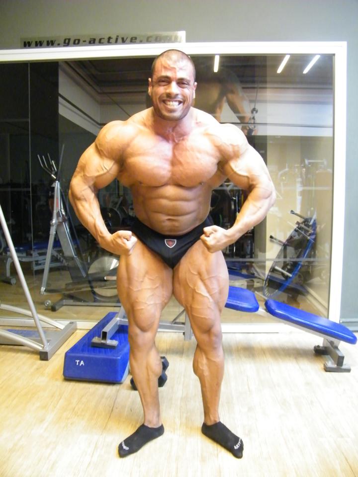 Maor Zaradez