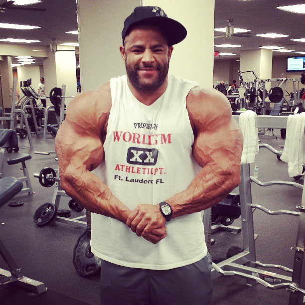 Manuel Romero