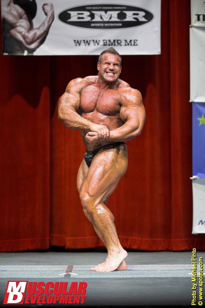 Jay Cutler
