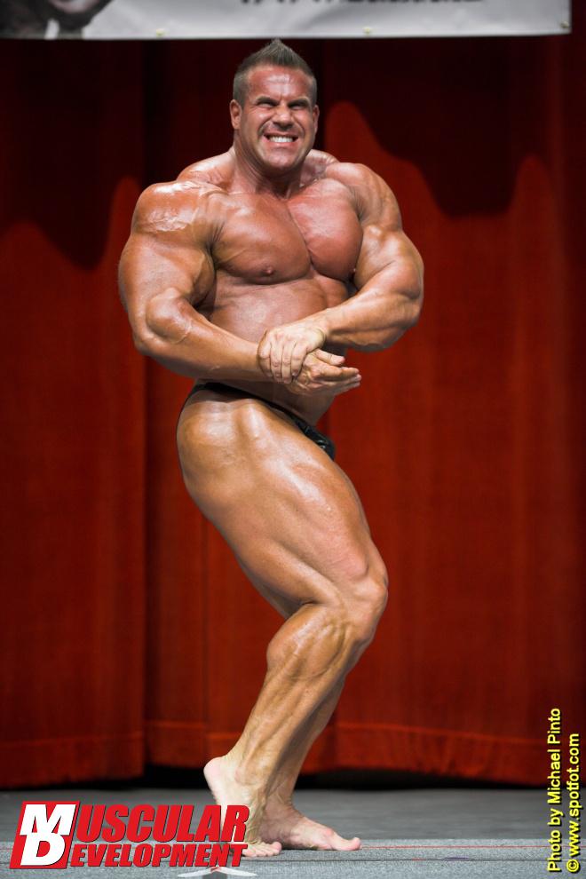 Jay Cutler