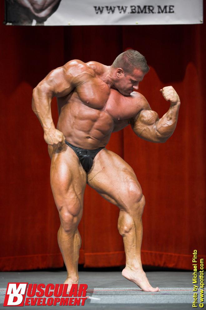 Jay Cutler