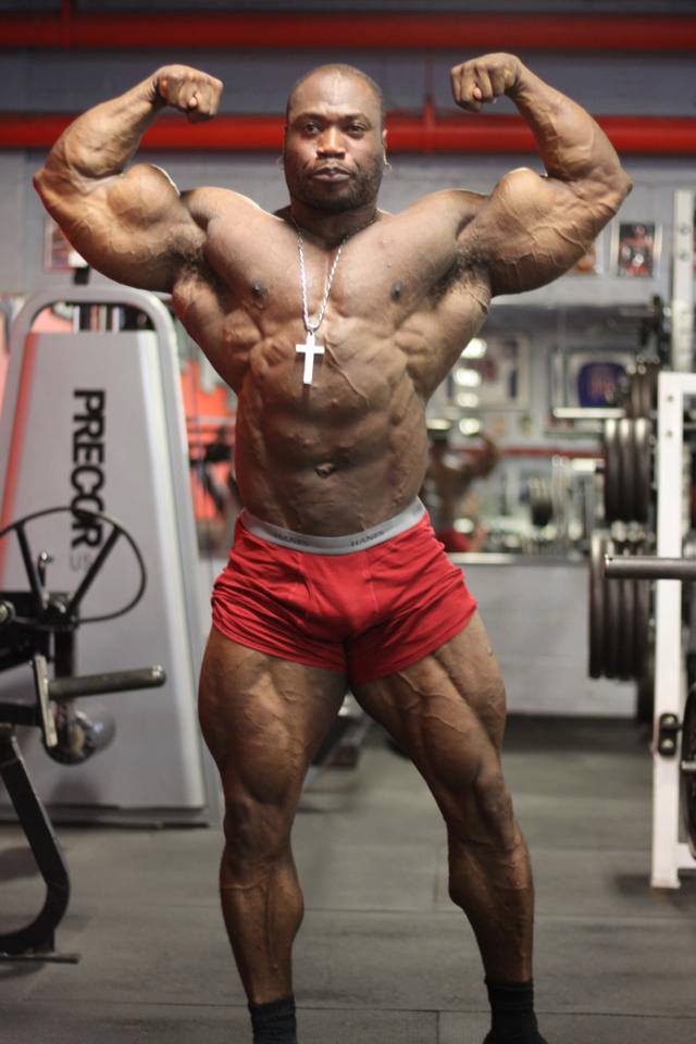 Max Charles