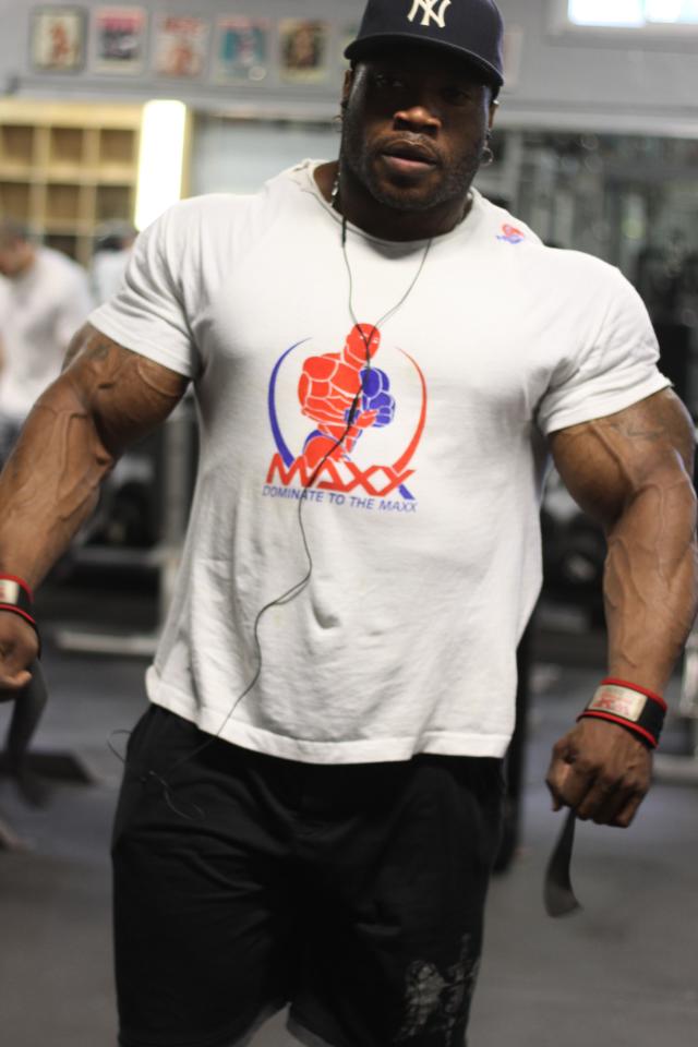 Max Charles