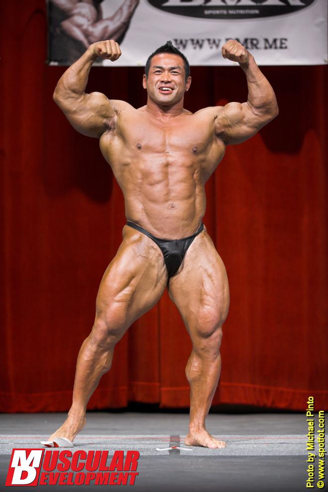 Hidetada Yamagishi