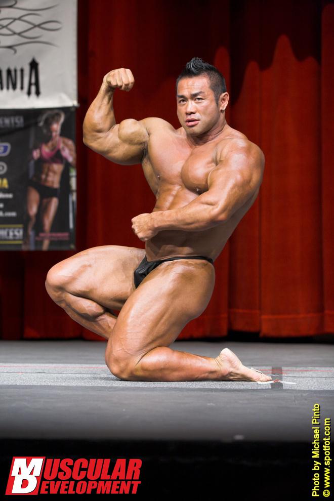 Hidetada Yamagishi