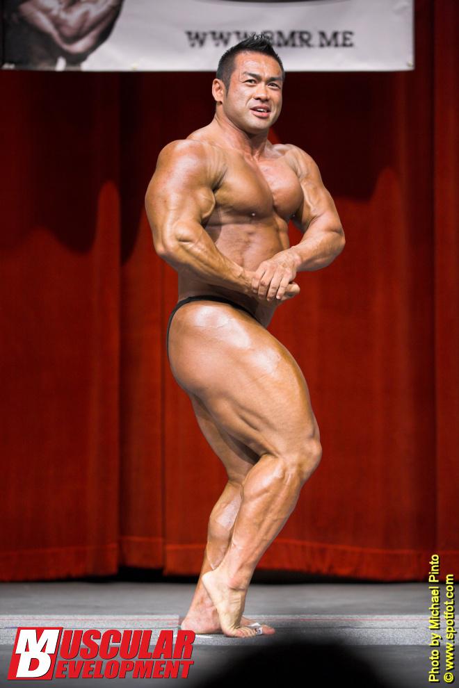 Hidetada Yamagishi