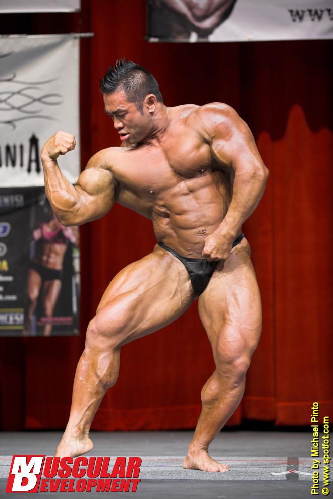 Hidetada Yamagishi