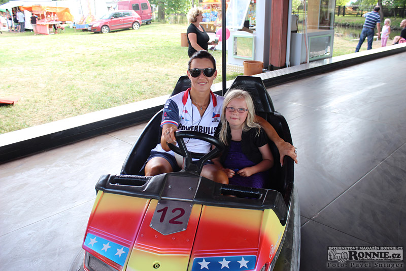 Truck show Lu�nice 2013