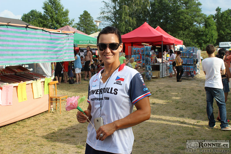 Truck show Lu�nice 2013