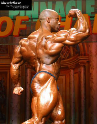 Noc �ampi�n� 2003: Victor Martinez