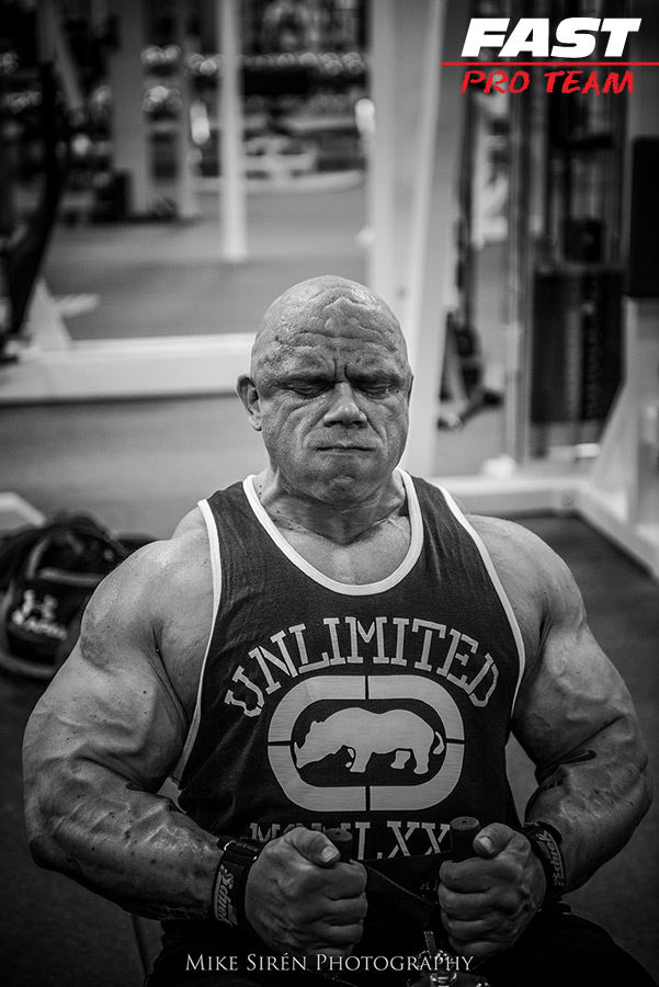 Jari Mentula