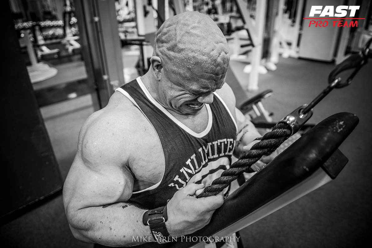 Jari Mentula