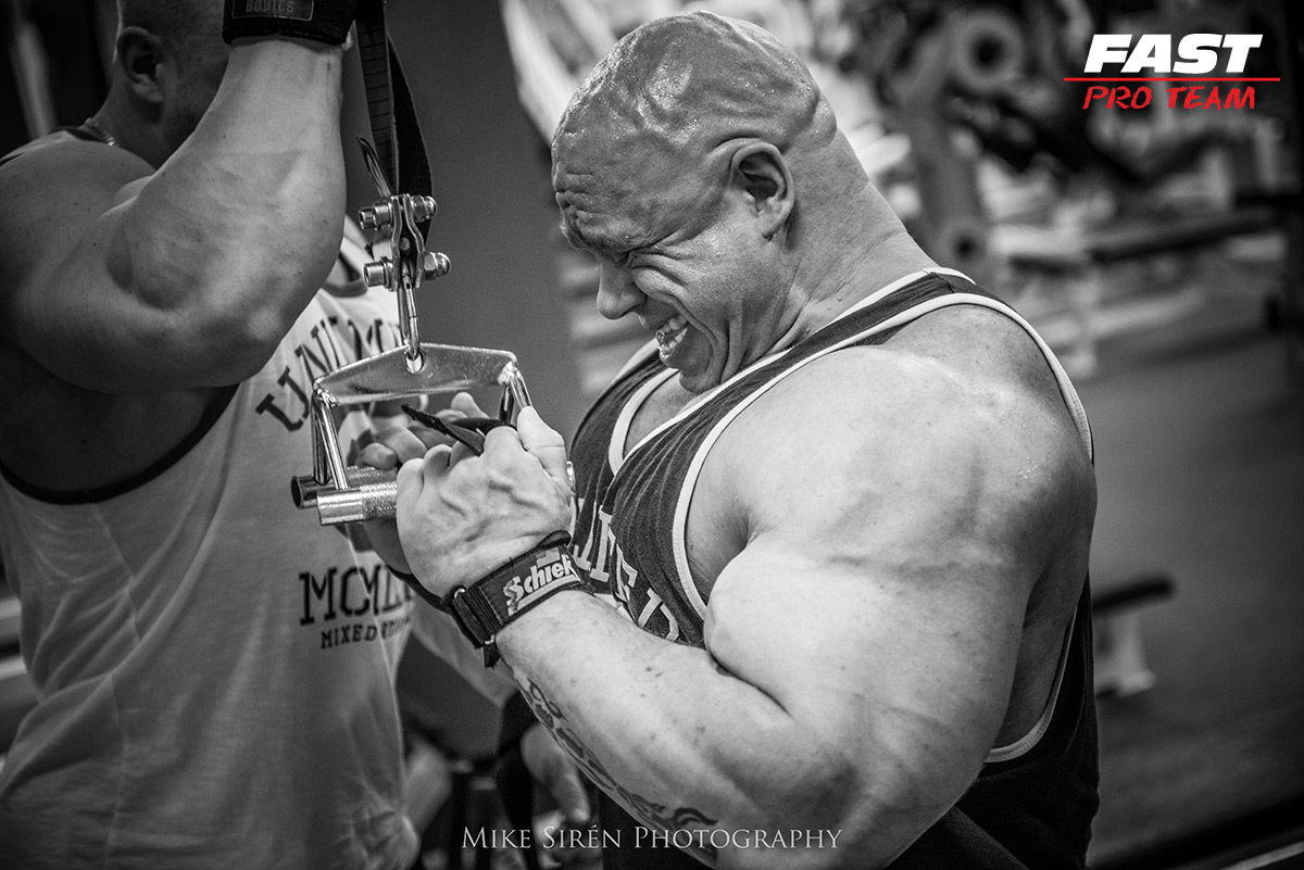 Jari Mentula