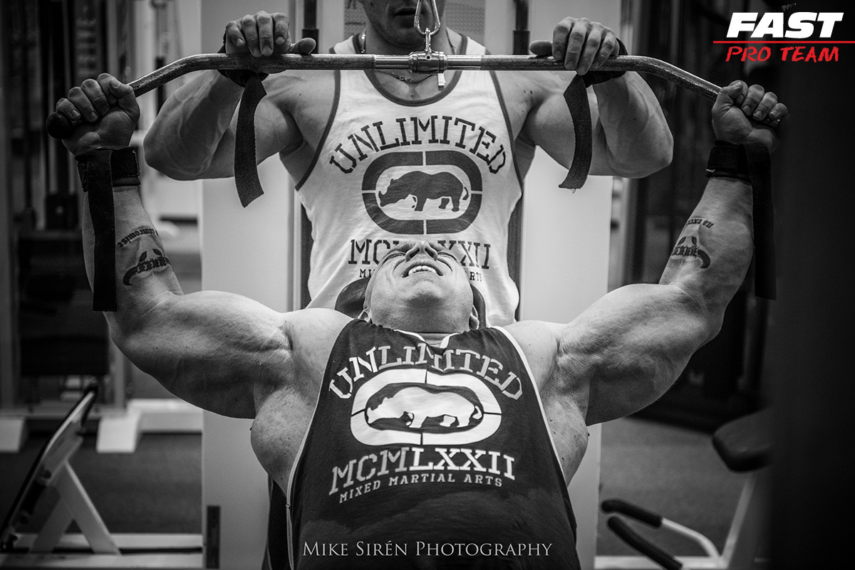 Jari Mentula
