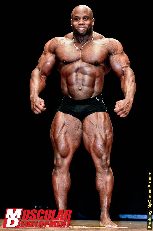 Kevin English
