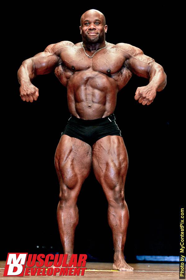 Kevin English