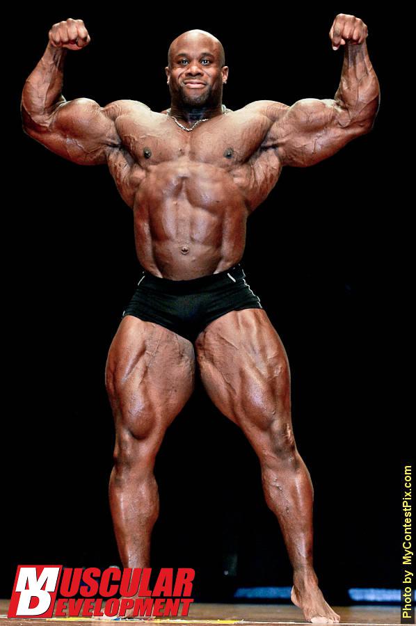 Kevin English
