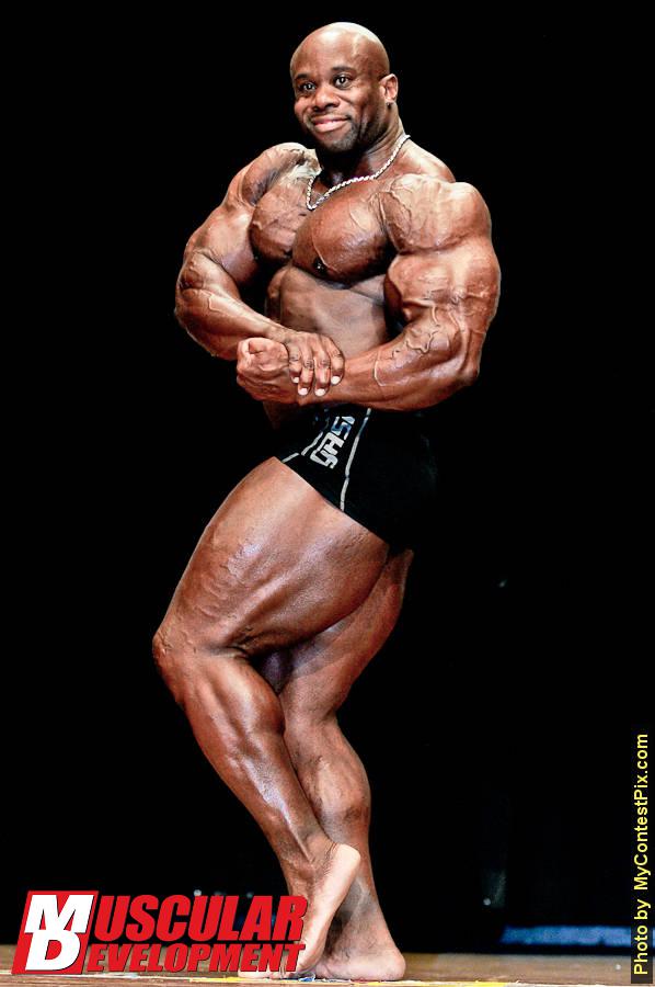 Kevin English