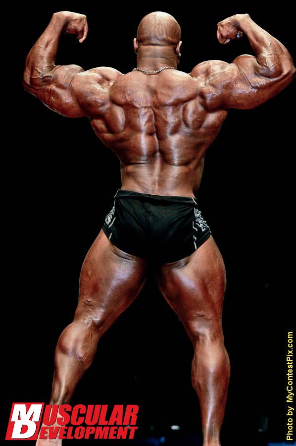 Kevin English