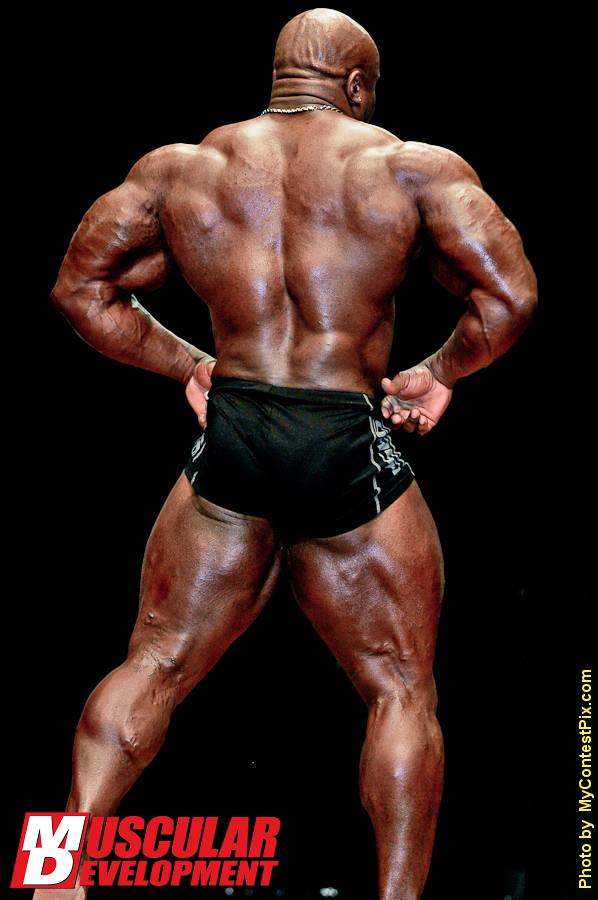 Kevin English