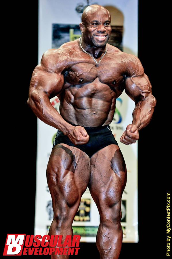 Kevin English
