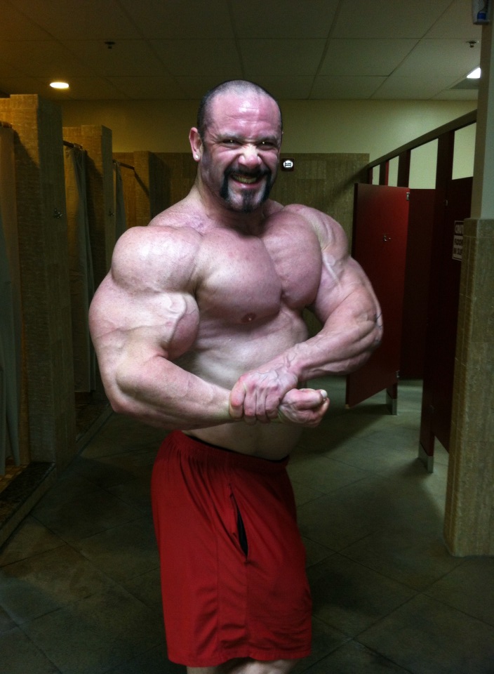 Dan Massey