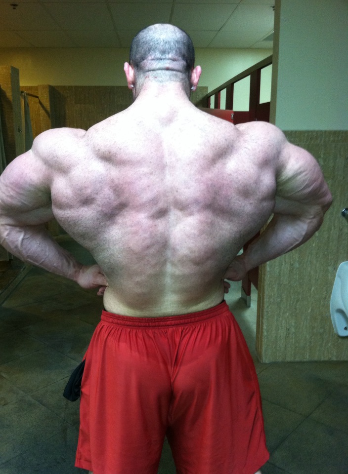 Dan Massey