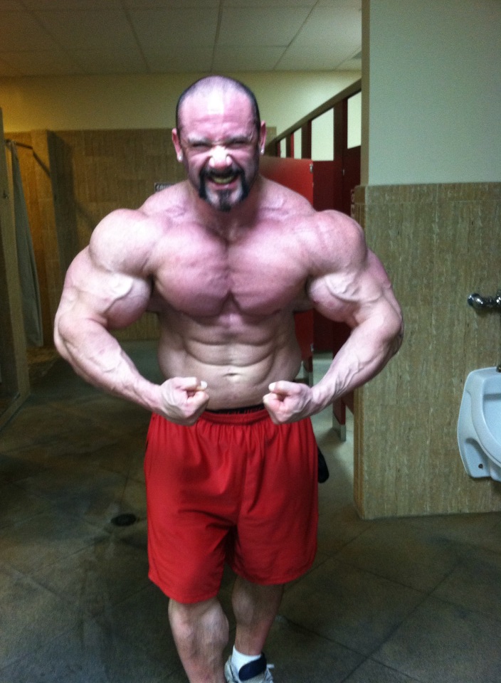 Dan Massey