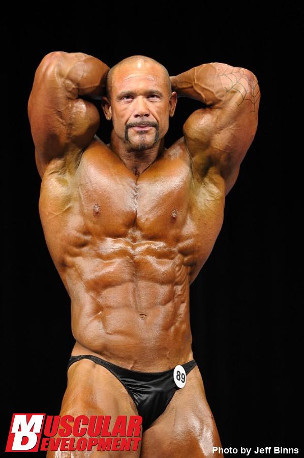 Dan Massey