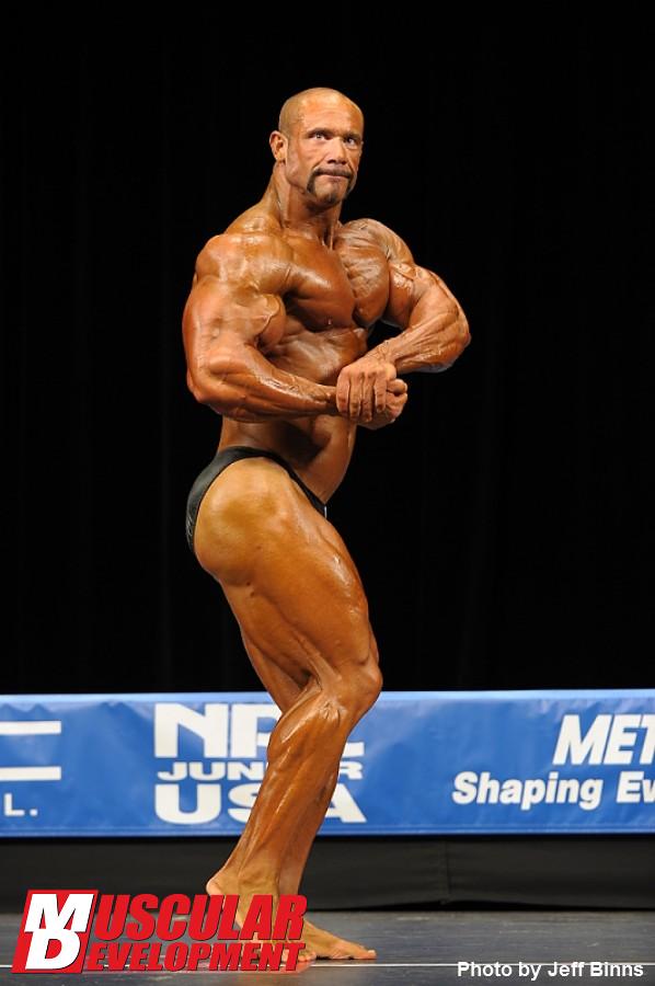 Dan Massey
