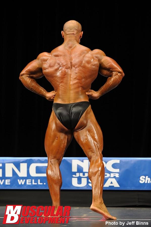 Dan Massey