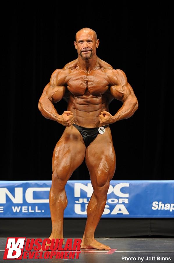 Dan Massey