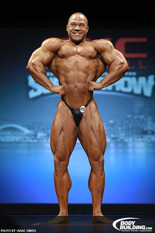 Kenneth Jackson