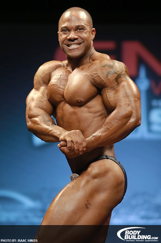 Kenneth Jackson