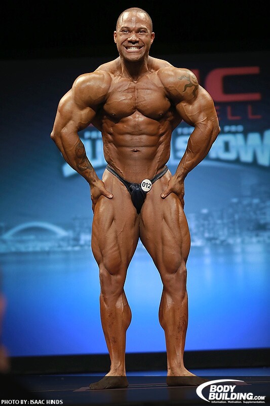 Kenneth Jackson