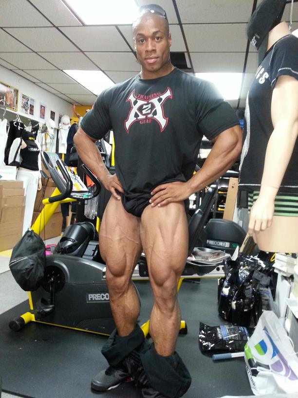 Jeff Beckham